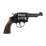 "Smith & Wesson M&P Revolver .38 Special (PR67915) Consignment" - 6 of 6