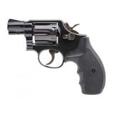 "Smith & Wesson 10-7 Revolver .38 Special (PR67917)" - 1 of 4