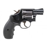 "Smith & Wesson 10-7 Revolver .38 Special (PR67917)" - 2 of 4