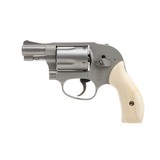 "Smith & Wesson 638-3 Revolver .38 Special (PR67873) Consignment" - 1 of 7