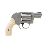 "Smith & Wesson 638-3 Revolver .38 Special (PR67873) Consignment" - 7 of 7