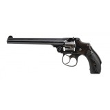 "Smith & Wesson Safety Hammerless Revolver .32 S&W (PR67919) Consignment" - 1 of 6