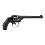 "Smith & Wesson Safety Hammerless Revolver .32 S&W (PR67919) Consignment" - 6 of 6