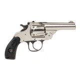 "Forehand Top Break Revolver .38 S&W (AH8631) Consignment" - 4 of 6