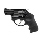 "Ruger LCR Revolver .38 Special (PR67921)"
