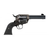 "Ruger New Vaquero Revolver .45 Colt (PR67922)" - 6 of 6