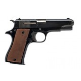 "Star BKS Pistol 9mm (PR67925)" - 1 of 6