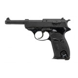 "Walther P1 Pistol 9mm (PR67874) Consignment" - 9 of 9