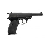 "Walther P1 Pistol 9mm (PR67874) Consignment" - 1 of 9