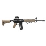 "Springfield Saint Rifle 5.56 (R42170)" - 1 of 5