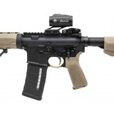 "Springfield Saint Rifle 5.56 (R42170)" - 3 of 5