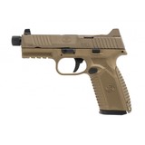 "FN 510 Pistol 10mm (PR67878)" - 4 of 4
