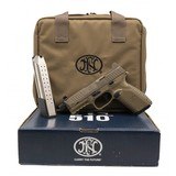 "FN 510 Pistol 10mm (PR67878)" - 2 of 4