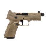 "FN 510 Pistol 10mm (PR67878)" - 1 of 4