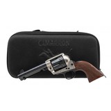 "Cimarron 1873 Revolver .45LC (PR67879)" - 2 of 7