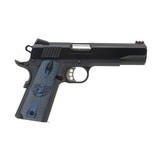 "Colt Competition Series Pistol .45 ACP (C20068)" - 1 of 6