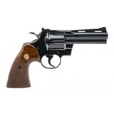 "Colt Python Revolver .357 Magnum (C20024)" - 5 of 6