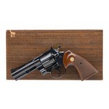 "Colt Python Revolver .357 Magnum (C20024)" - 2 of 6