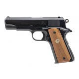 "Colt Combat Commander Pistol .45 ACP (C20025)" - 5 of 6