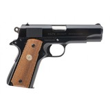 "Colt Combat Commander Pistol .45 ACP (C20025)" - 1 of 6