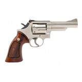 "Smith & Wesson 19-3 Revolver .357 Magnum (PR67541) Consignment" - 3 of 5
