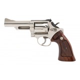"Smith & Wesson 19-3 Revolver .357 Magnum (PR67541) Consignment" - 1 of 5