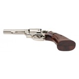 "Smith & Wesson 19-3 Revolver .357 Magnum (PR67541) Consignment" - 5 of 5
