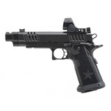 "Staccato P 2011 Pistol 9mm (PR67882)" - 3 of 6