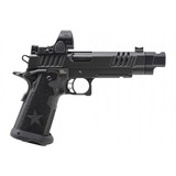 "Staccato P 2011 Pistol 9mm (PR67882)" - 1 of 6