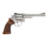"Smith & Wesson 66-1 Revolver .357 Magnum (PR67542) Consignment" - 3 of 5