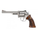"Smith & Wesson 66-1 Revolver .357 Magnum (PR67542) Consignment"