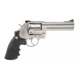 "Smith & Wesson 625-5 Classic Revolver .45 Colt (PR67545) Consignment" - 5 of 5