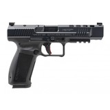 "(SN: 24BY00259) Canik METE SFX Pistol 9mm (NGZ4577) NEW ATX" - 1 of 3