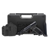 "(SN: 24BY00259) Canik METE SFX Pistol 9mm (NGZ4577) NEW ATX" - 2 of 3