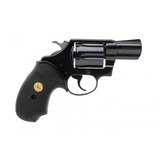 "Colt Detective Special Revolver .38 Special (C20026) Consignment" - 4 of 4
