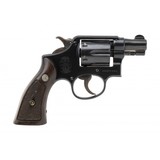 "Smith & Wesson M&P Revolver .38 Special (PR67547) Consignment" - 6 of 6