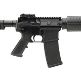 "(SN:CR843400) Colt M4 Carbine 5.56 NATO (NGZ29) NEW" - 4 of 4