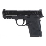 "(SN:PKF7649) Smith & Wesson Equalizer Pistol 9mm (NGZ3148) NEW" - 3 of 3