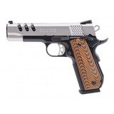 "Smith & Wesson PC1911 Pistol .45 ACP (PR67320)" - 4 of 7