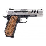 "Smith & Wesson PC1911 Pistol .45 ACP (PR67320)"