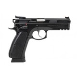 "CZ 75 SP-01 Shadow Target II Pistol 9mm (PR67317)"