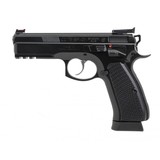 "CZ 75 SP-01 Shadow Target II Pistol 9mm (PR67317)" - 7 of 7