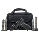 "Springfield XD-40 Pistol .40 S&W (PR67901) Consignment" - 2 of 4