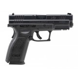 "Springfield XD-40 Pistol .40 S&W (PR67901) Consignment" - 1 of 4