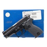 "West German Police Sig Sauer P6 pistol 9mm (PR67908) Consignment" - 2 of 6