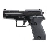 "West German Police Sig Sauer P6 pistol 9mm (PR67908) Consignment" - 6 of 6