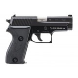 "West German Police Sig Sauer P6 pistol 9mm (PR67908) Consignment" - 1 of 6