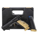 "CZ Shadow 2 Talo Pistol 9mm (NGZ4606) New" - 2 of 3
