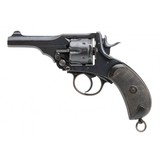 "Webley Mark V Revolver .45 ACP (PR67872)"
