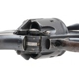 "Webley Mark V Revolver .45 ACP (PR67872)" - 6 of 7